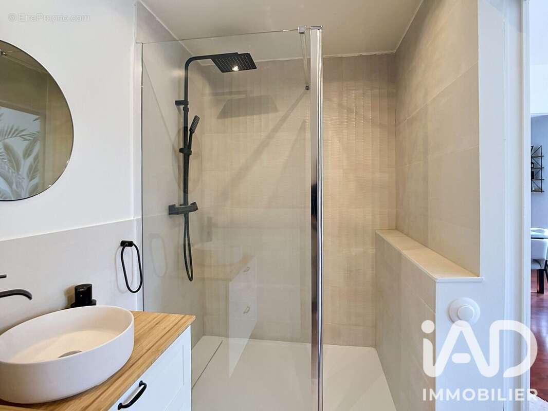 Photo 9 - Appartement à PONTAULT-COMBAULT