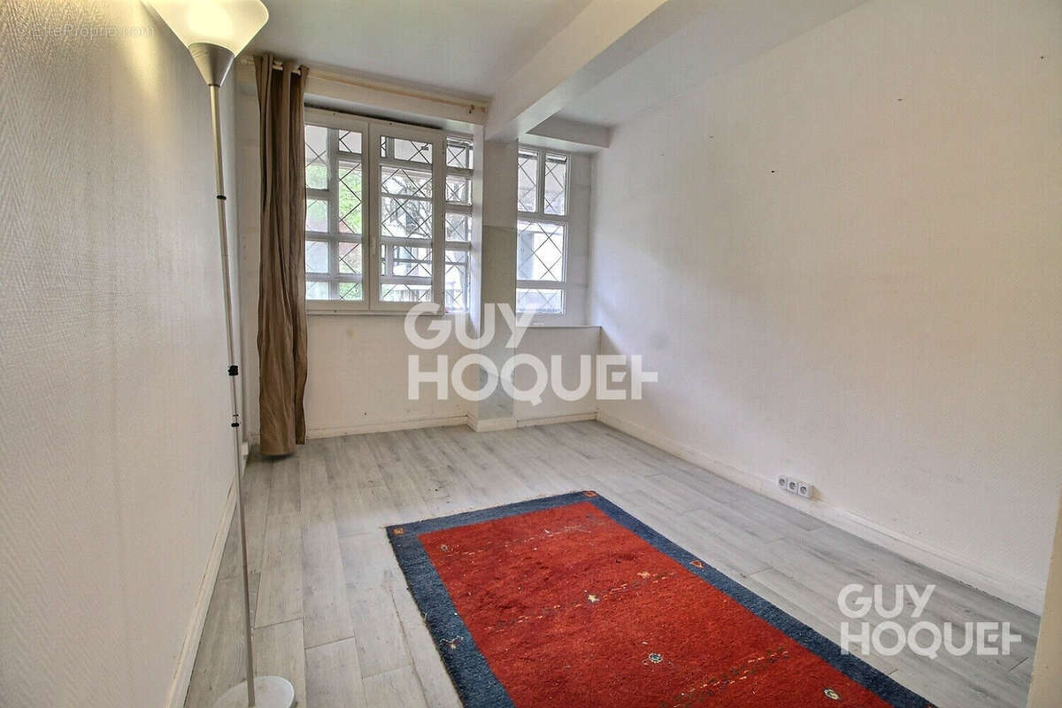 Appartement à CHAVILLE