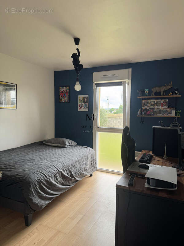 Maison à SAINT-PATERNE