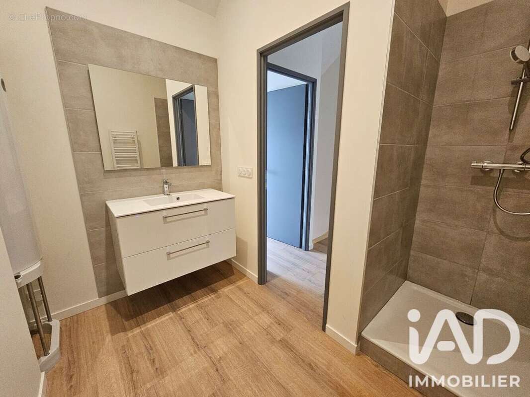 Photo 5 - Appartement à LA MURE
