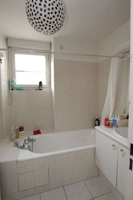 Appartement à MEUDON