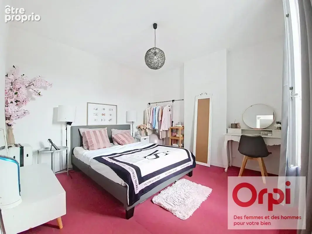 Appartement À Vendre dernier étage - photo 6