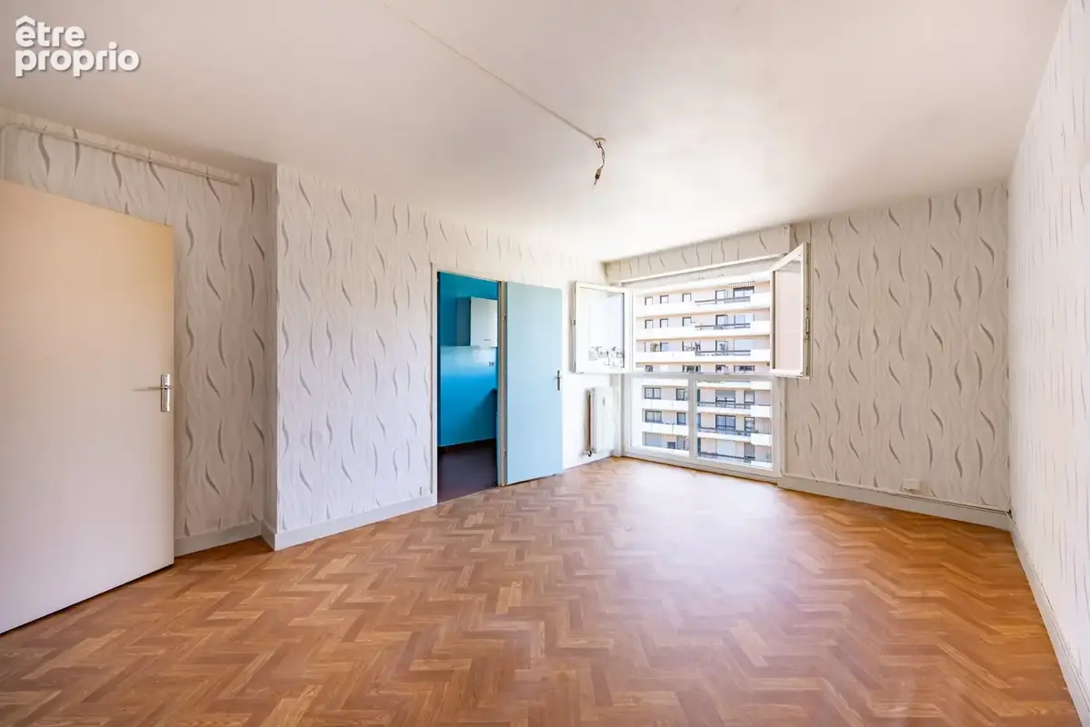 Appartement 2 pièces 48 m² à vendre à Colombes (92700) - photo 4