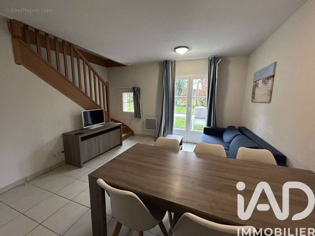 Photo 3 - Maison à LE TRONCHET