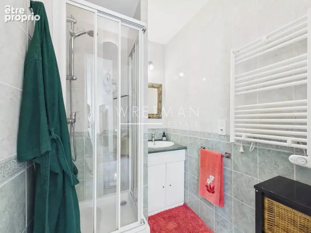 Appartement 3 pièces, lumineux - Menton piétonne - photo 9