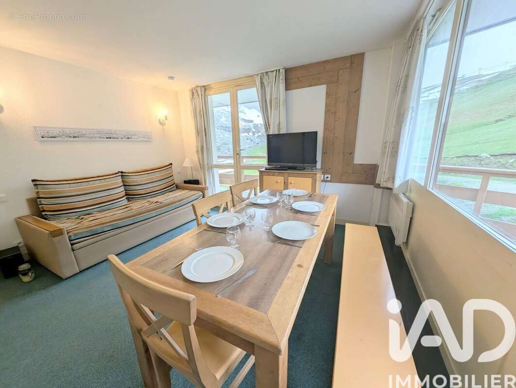 Photo 4 - Appartement à BAGNERES-DE-BIGORRE