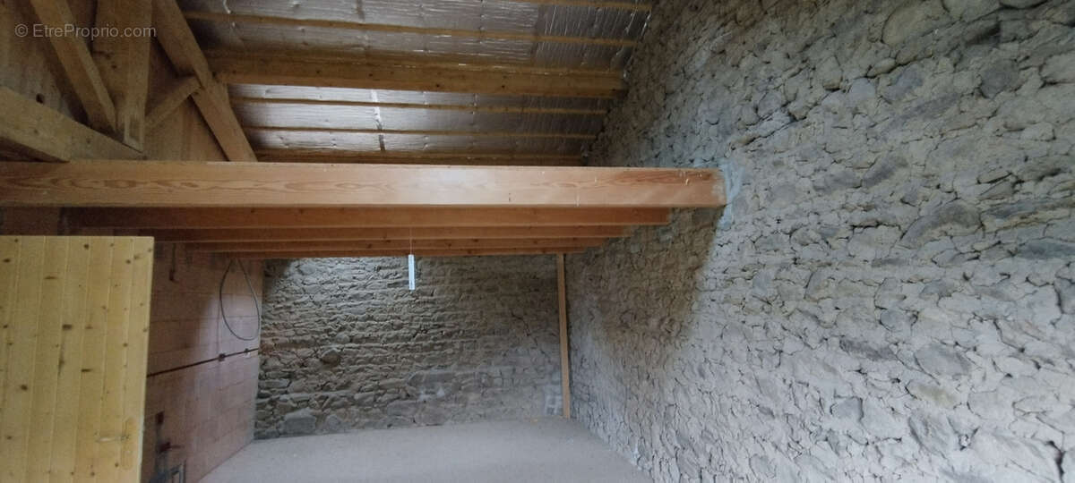 Maison à CHAMPETIERES