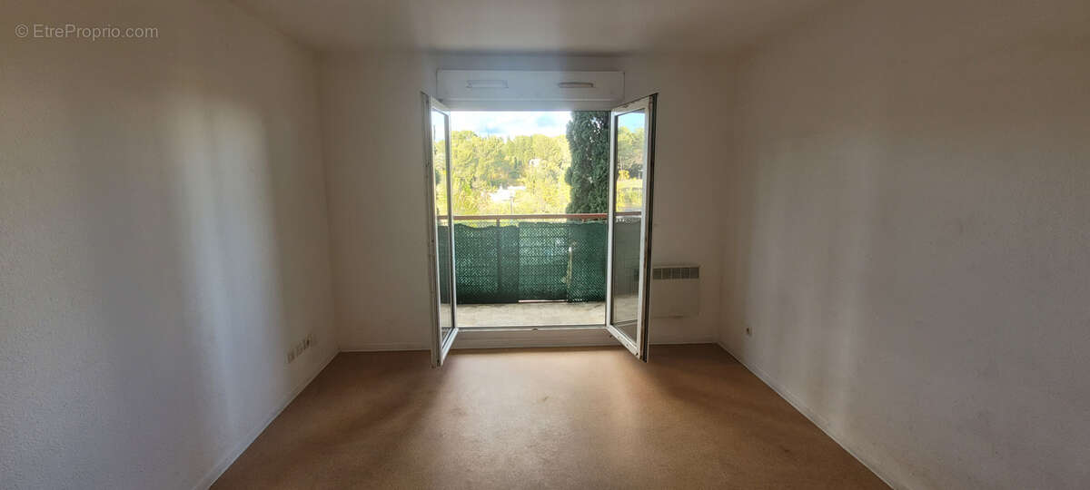 Appartement à GRABELS