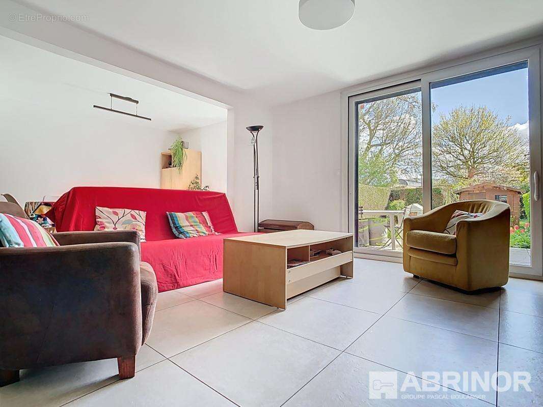 Maison à VILLENEUVE-D'ASCQ