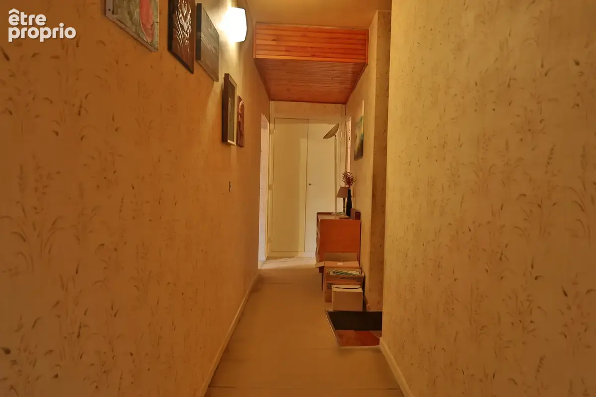 Maison de village Type 3 - 93m2 habitables - photo 10