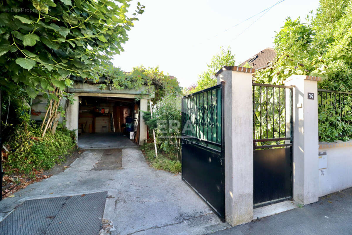 Maison 73m² à noisy-le-grand - photo 13