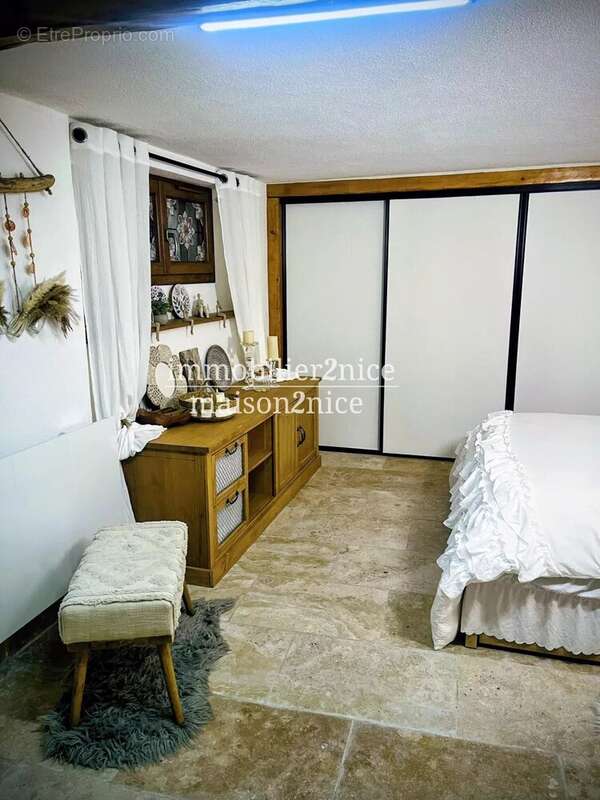 Appartement à DALUIS