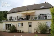 Maison à VILLAPOURCON