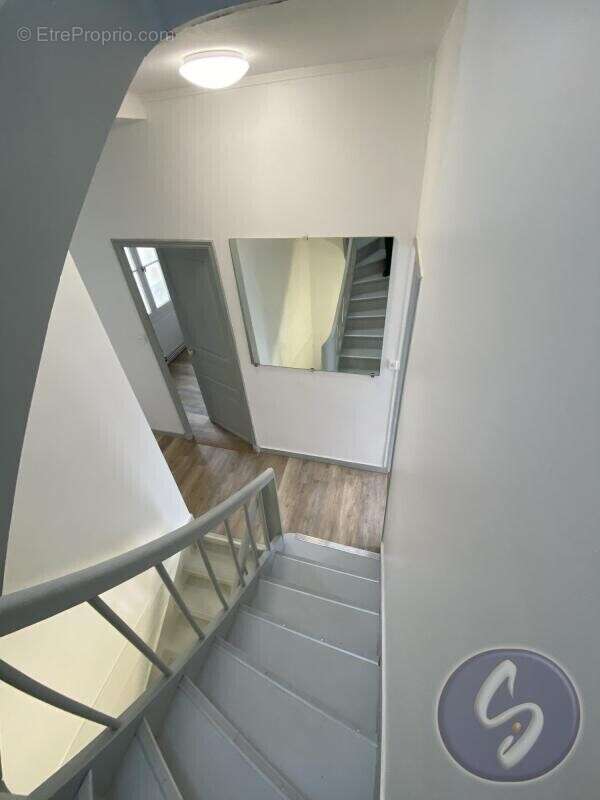 Maison à SAINT-MAIXENT-L'ECOLE