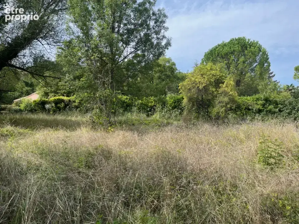 Terrain 905 m² à Aouste-Sur-Sye  - photo 3