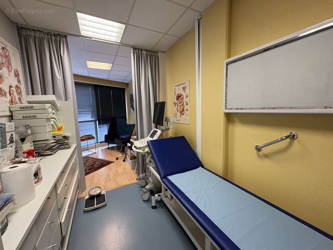 Commerce à SAINT-LOUIS