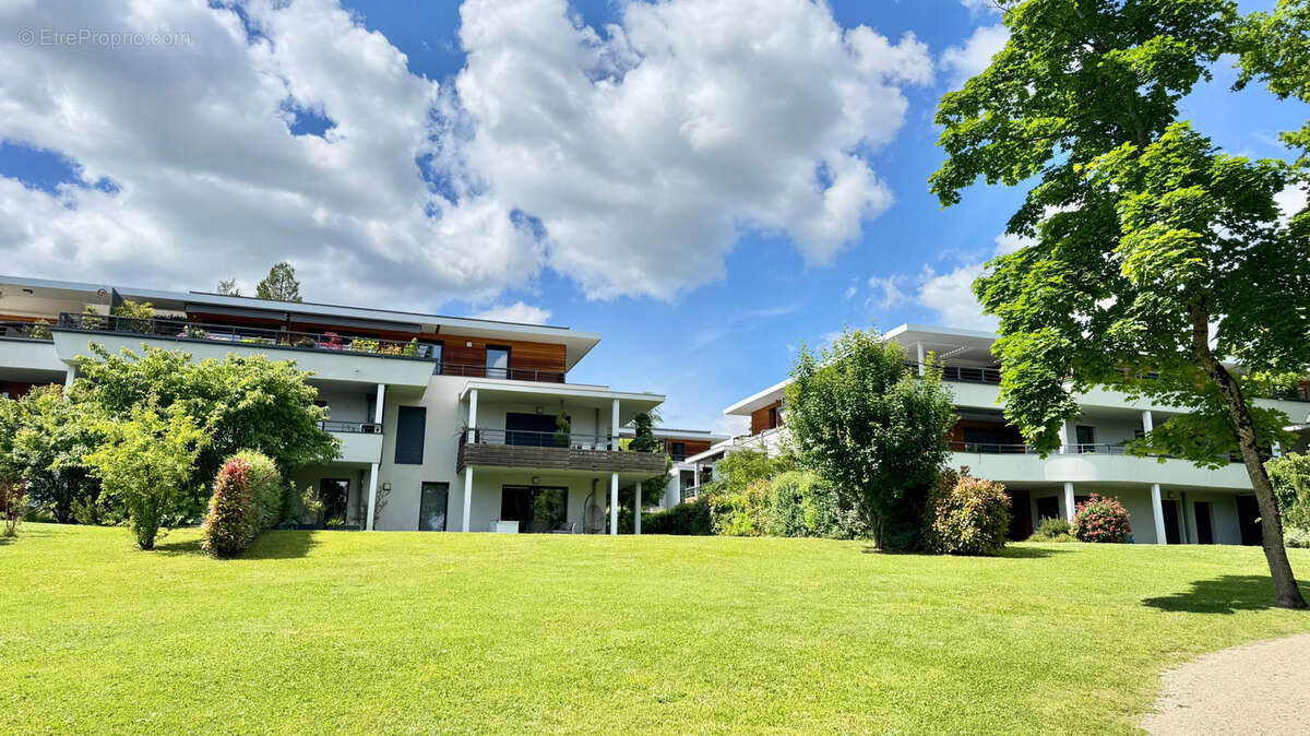 Appartement à ANNECY
