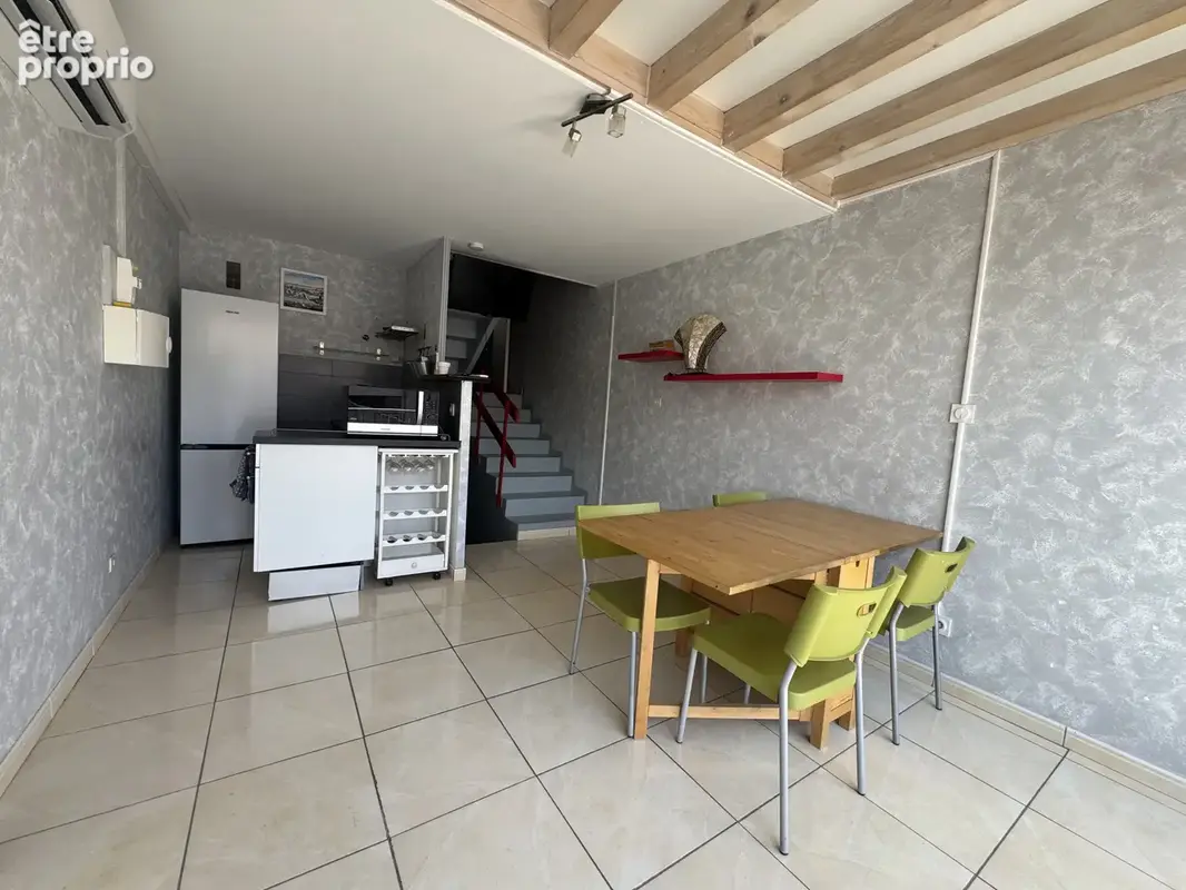 Appartement - photo 2