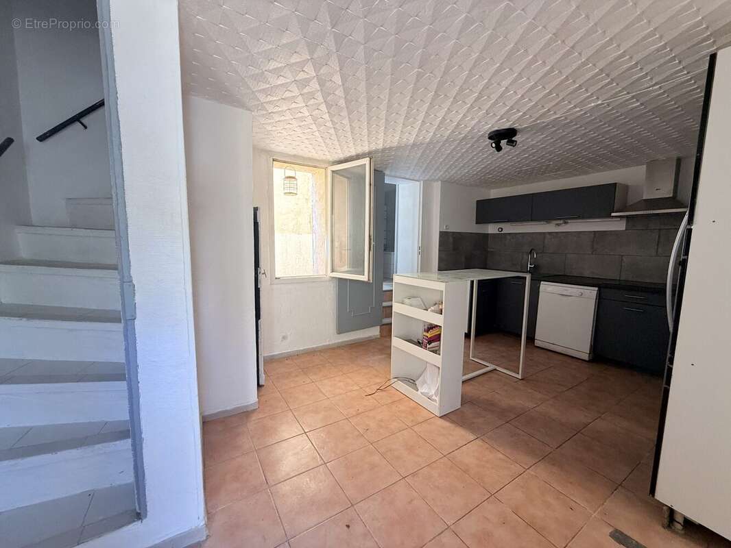 Appartement à ISTRES