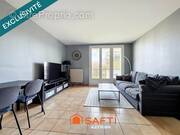 Photo 1 - Appartement à CHAMBRAY-LES-TOURS