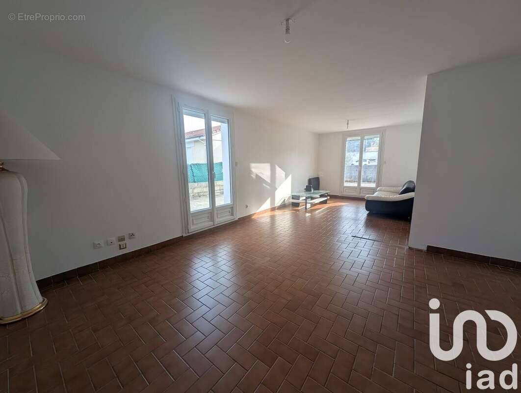 Photo 2 - Maison à DORTAN