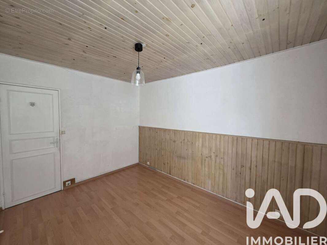 Photo 6 - Appartement à JOUE-LES-TOURS