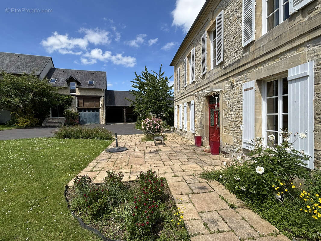 Maison à GUERON