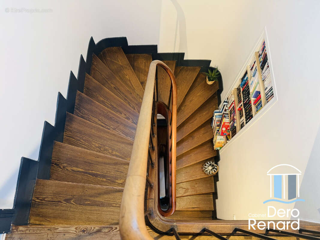 Maison à SAINTE-ADRESSE