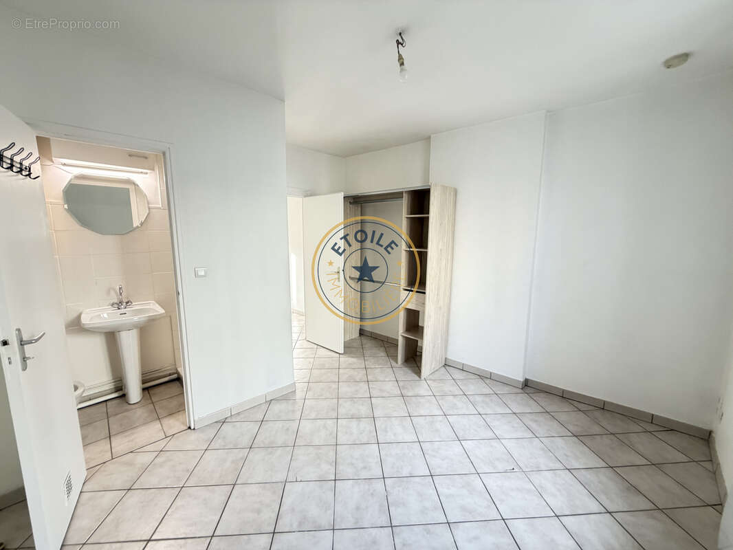 Appartement à ANGERS