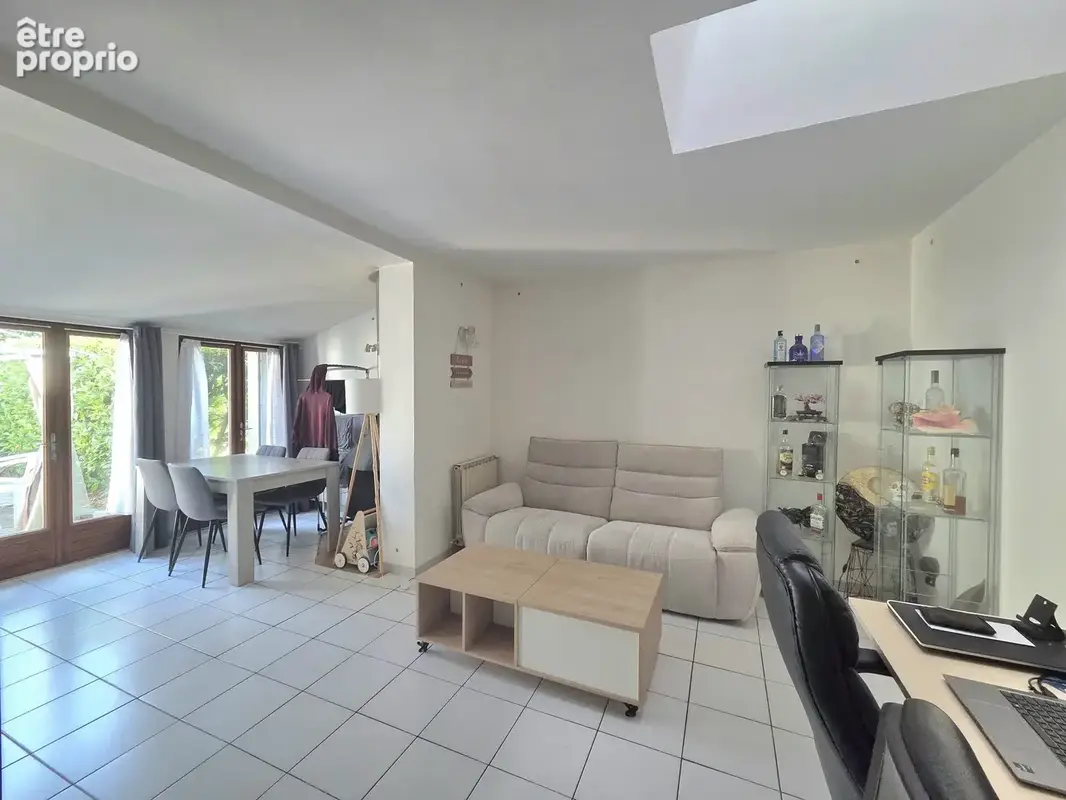 Maison 3 pièces 90 m² à vendre à Libourne (33500) - photo 3
