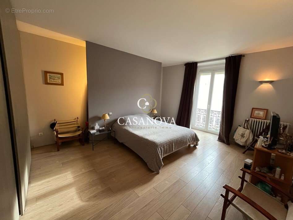 Maison à CLERMONT-L&#039;HERAULT