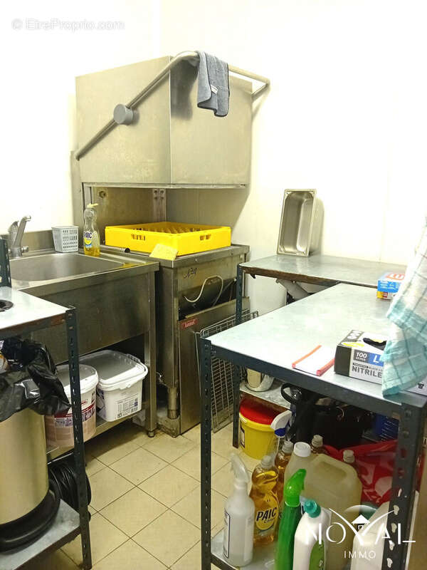 Autre à SAINT-CEZAIRE-SUR-SIAGNE