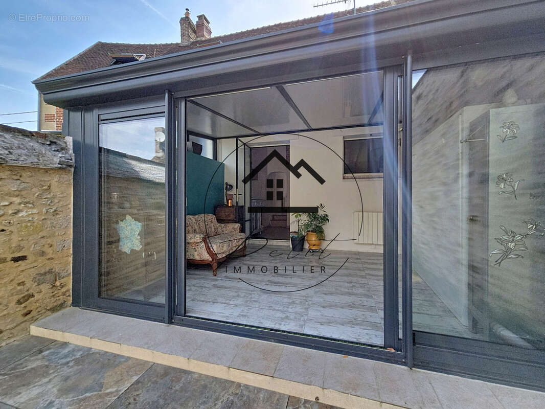 Maison à HEILLES