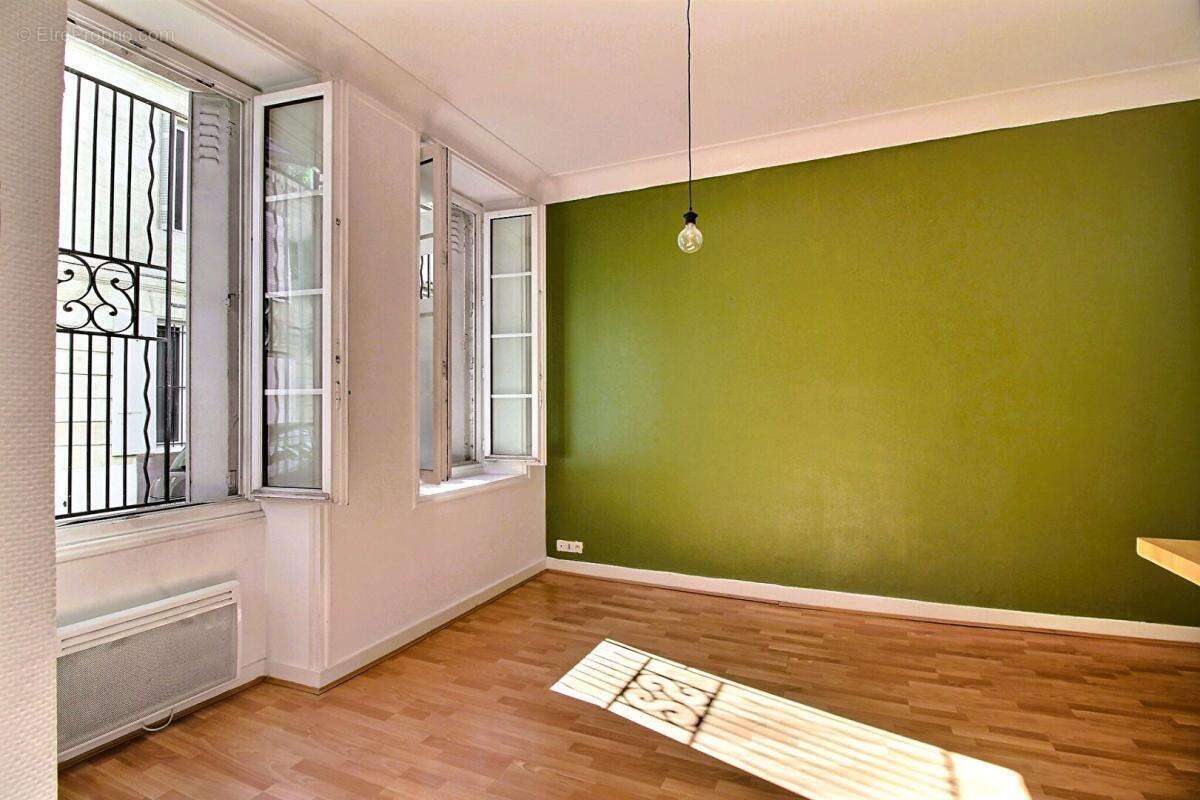 T2 de 36 M², calme hyper-centre GAMBETTA petite résidence en pierre - photo 2