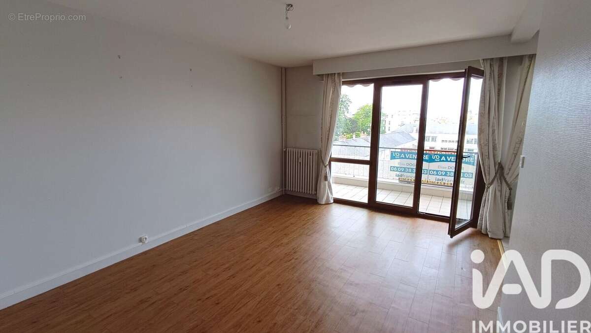 Photo 5 - Appartement à CHATEAUROUX