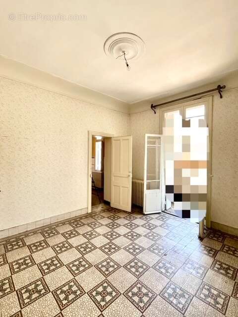 Maison à MONTPELLIER