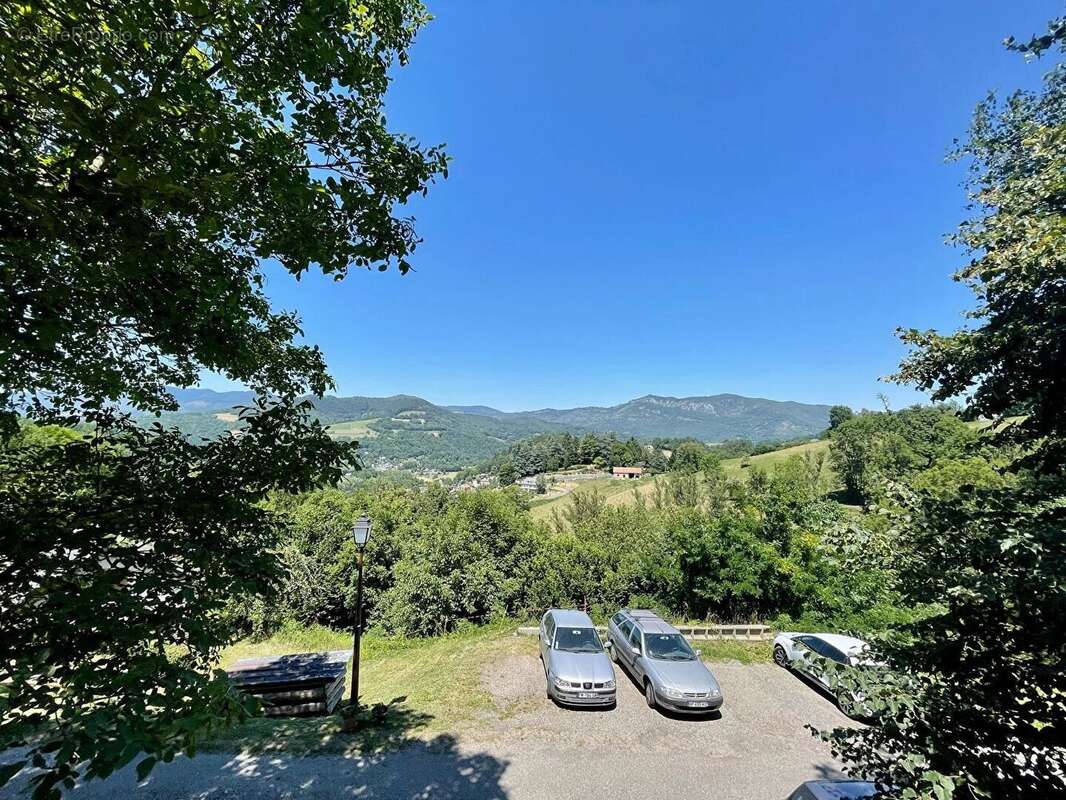 Maison à CASTILLON-EN-COUSERANS