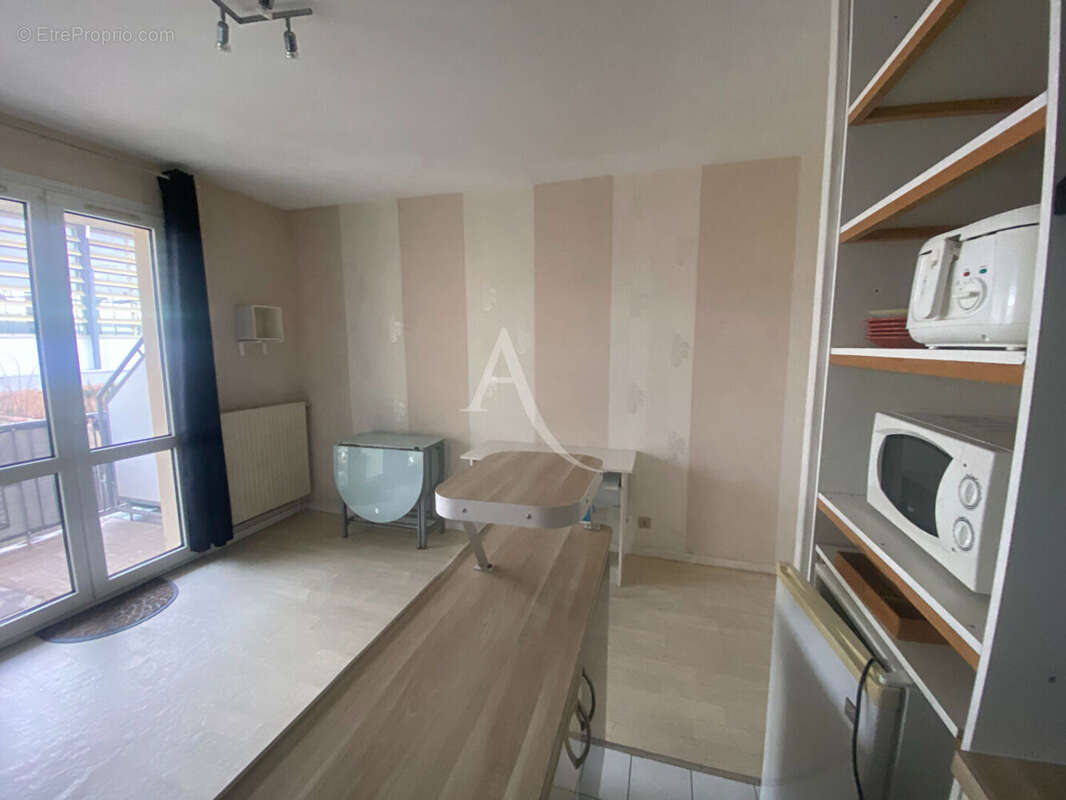Appartement à ROCHEFORT