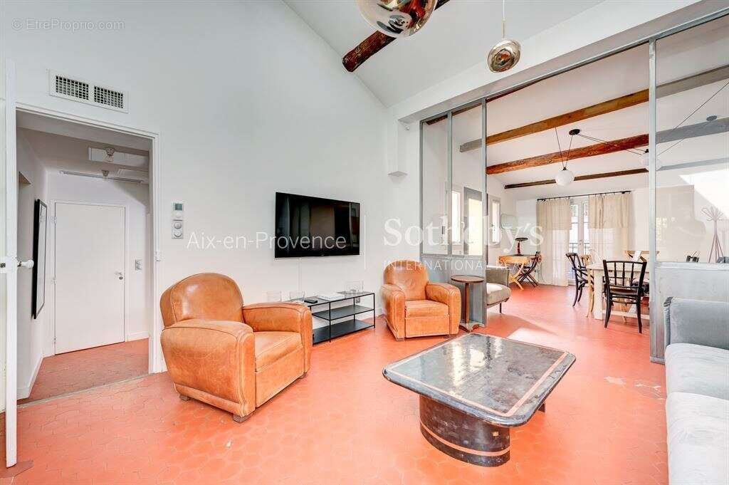 Maison à AIX-EN-PROVENCE