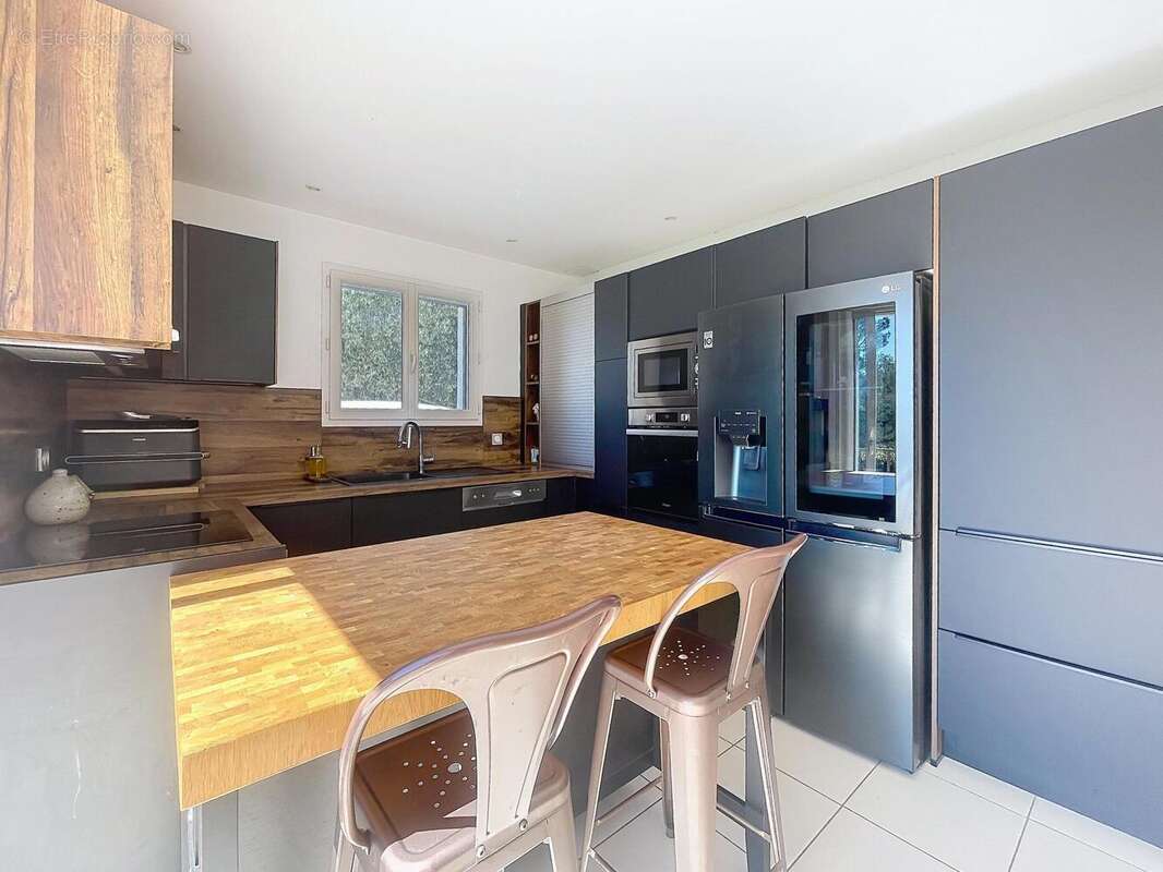 Photo 5 - Maison à BAGNOLS-EN-FORET