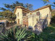 Maison à SAINT-CLAIR-DU-RHONE