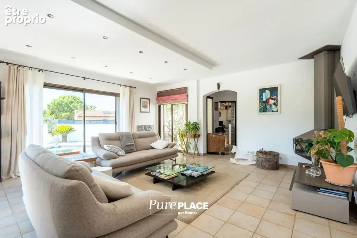 Villa d’exception – Martigues, entre élégance et art de vivre méditerranéen - photo 10