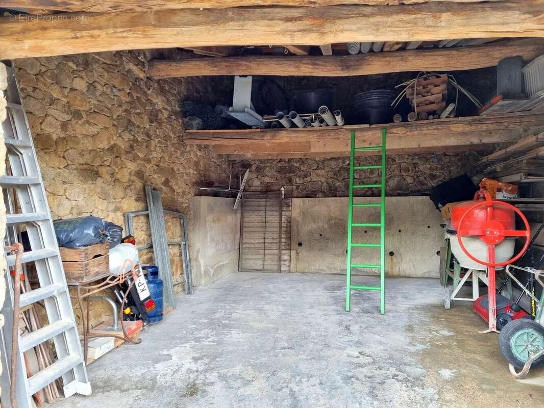 Appartement à PRIVAS