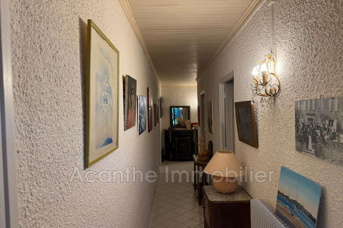 Maison à CASTELNAU-LE-LEZ