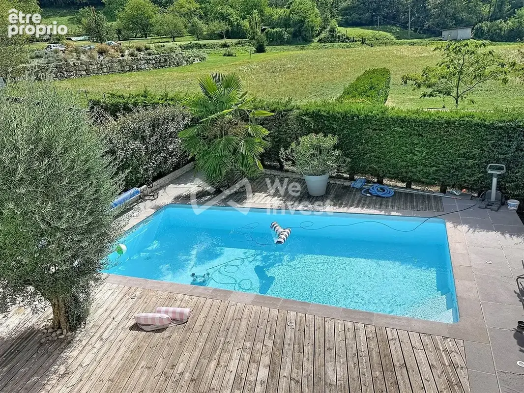 Maison 5 pièces 155 m² à vendre à Champagneux (73240) - photo 2
