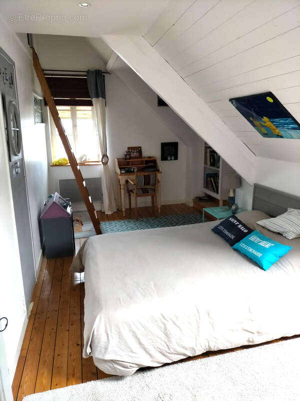 Appartement à SAINT-BRIAC-SUR-MER