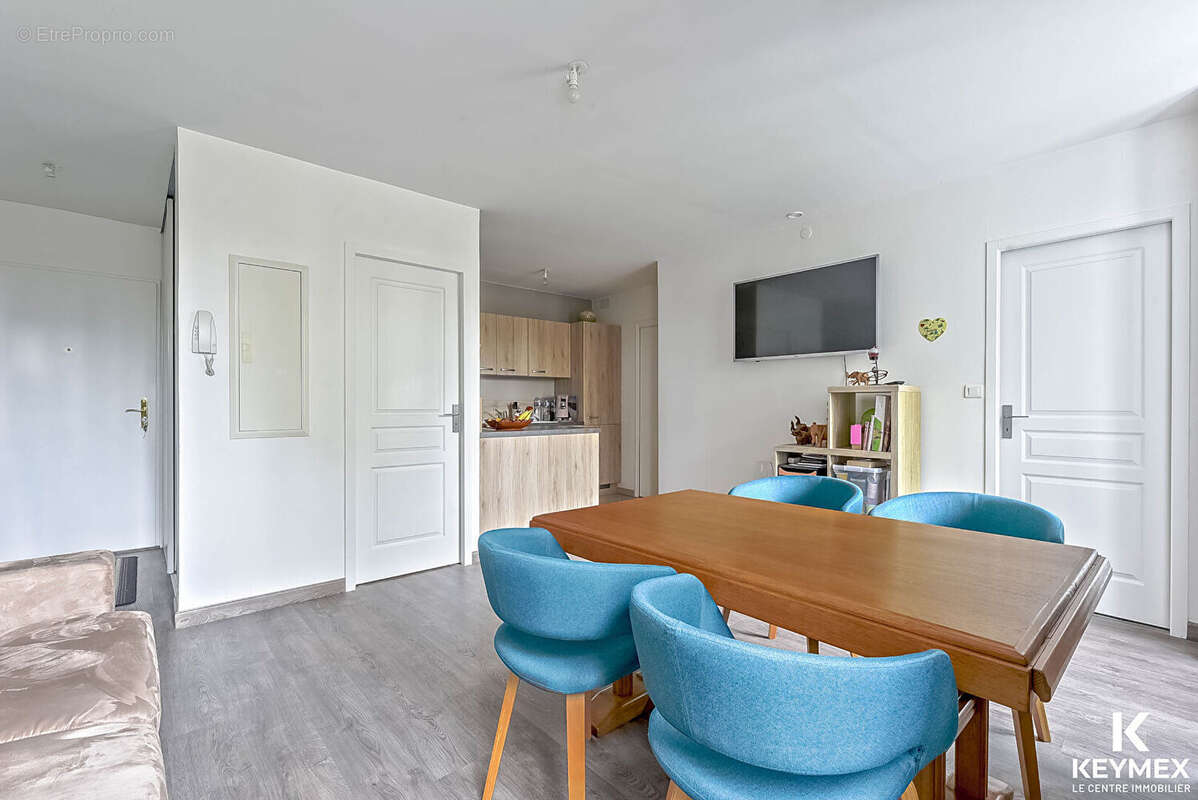 Appartement à CHAMBLY