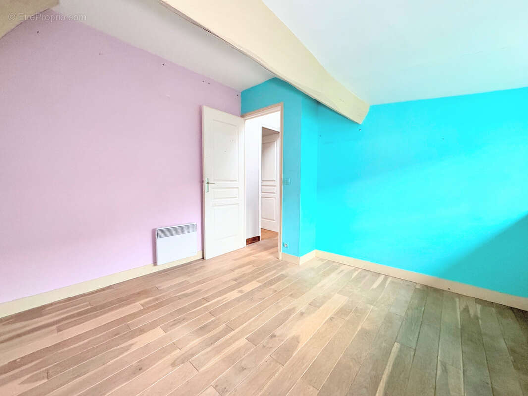 Maison à RUEIL-MALMAISON