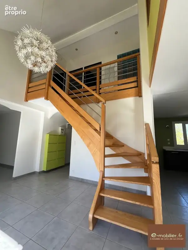 Appartement 5 pièces 106 m² à vendre à Chambery (73000) - photo 7