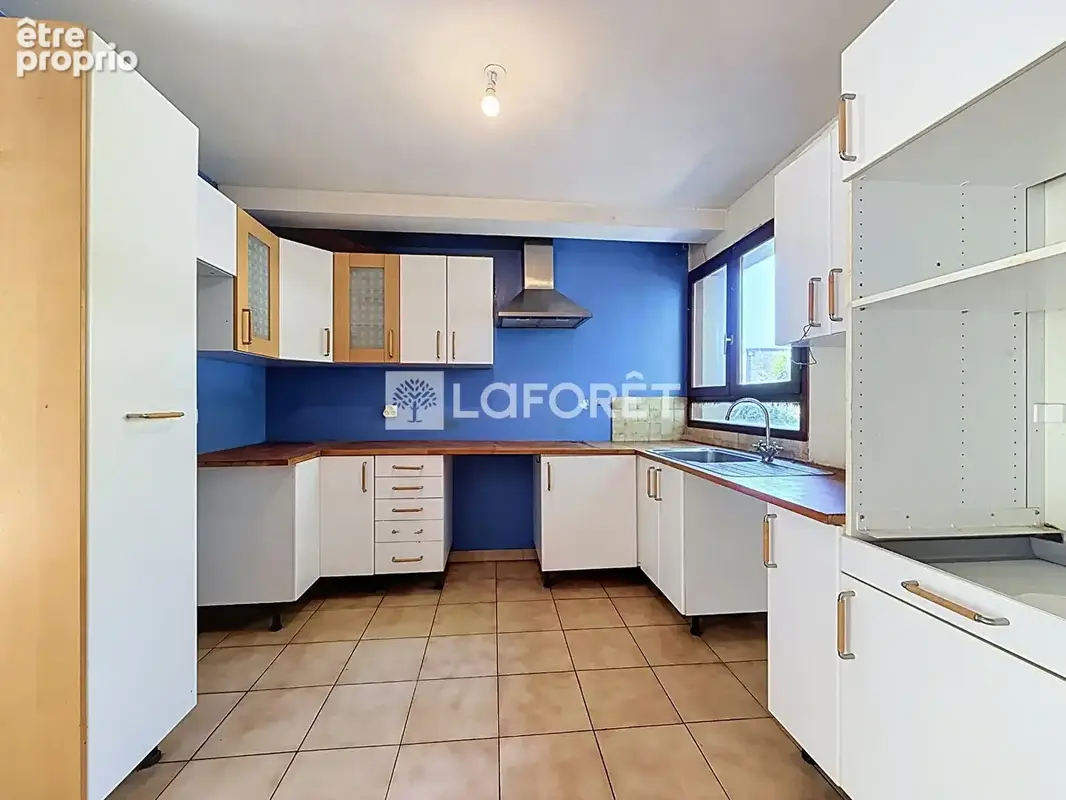 Champigny sur marne - coeuilly - avenue du parc - maison de 8 pieces et 5 chambres - photo 5